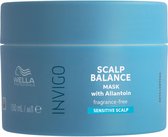 Wella Professionals Invigo Scalp Balance Sensitive Scalp Mask 150 ml