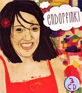 Endorfinki [3CD]