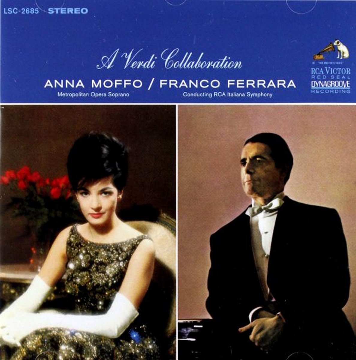 A Verdi Collaboration