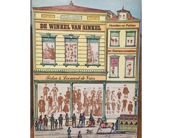 De Winkel van Sinkel