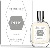 190 Parfum heren Geïnspireerd door ''By Killiann'' 50 ML Pardole