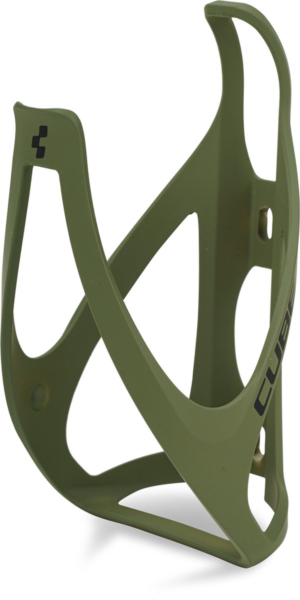 CUBE Bidonhouder HPP MATT OLIVE/BLACK