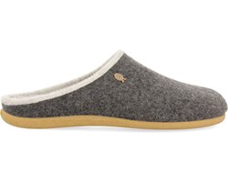 Hot Potatoes 92108 Sloffen Heren - Grey - Maat 41