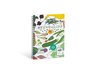 Moestuinkalender - overzicht per maand voor de moestuinier - Velt vzw - kalender met notities