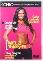 Mel B - Totally Fit [DVD]