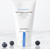 Innisfree - Blueberry Rebalancing 5.5 Cleanser