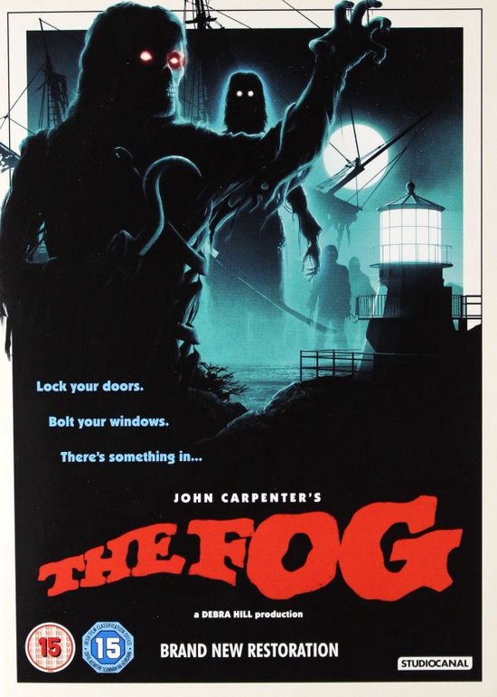 Fog