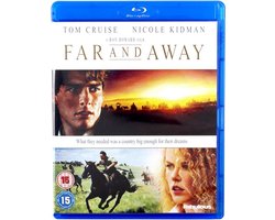 Far And Away