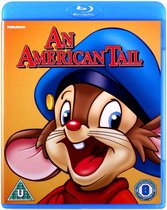 An American Tail [Blu-Ray]