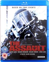 The Assault Blu-Ray