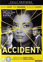 Accident [DVD]