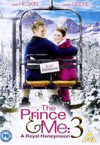 Movie - The Prince & Me 3
