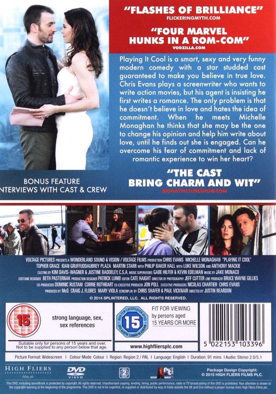 Comment séduire une amie [DVD]