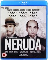 Neruda [Blu-Ray]