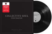 Collective Soul - 7even Year Itch: Greatest Hits, 1994-2001 (LP)