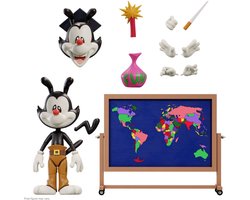 Super7 Yakko Ultimates Action Figure - Super7 - Animaniacs Action Figuur