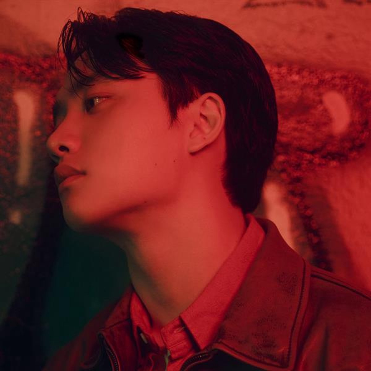 D.O. - Expectation (CD)