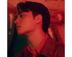 D.O. - Expectation (CD)