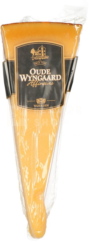 Wyngaard Kaas Oude Wyngaard 140gr