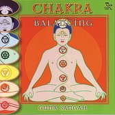 Guna Sangah - Chakra Balancing (CD)