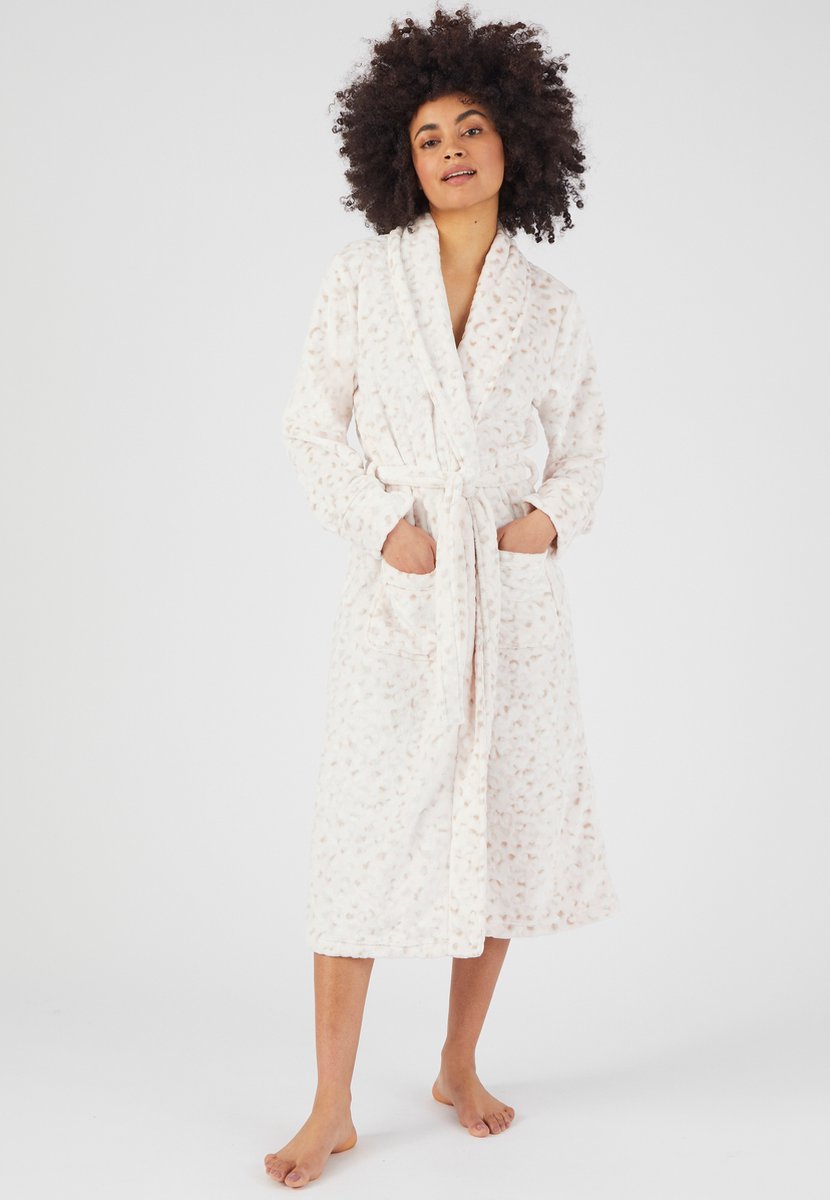 Peignoir femme damart cheap