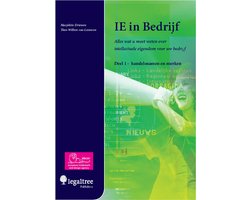 IE in bedrijf 1 Handelsnamen en merken