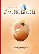 Oogappels uit Verwonderrijk 1 - Sprookjesvogel
