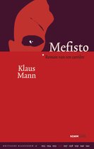 Kritische Klassieken 18 - Mefisto