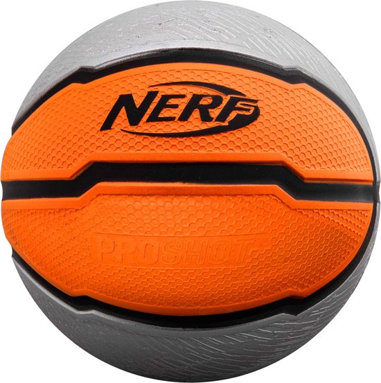 Nerf Proshot Mini ballon de basket en mousse