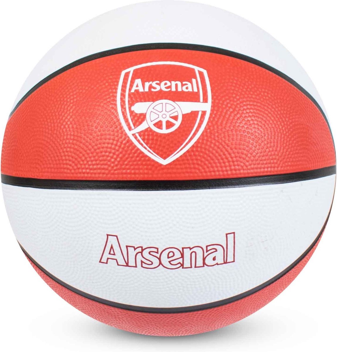 Arsenal FC - Basketbal - maat 7