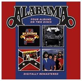 My Home's in Alabama/Feels So Right/Mountain Music/The Closer...