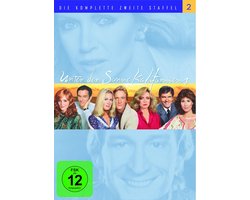 Unter der Sonne Kaliforniens -- Knots Landing season 2 IMPORT English version