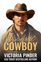 Steel Series 4 - Wicked Cowboy