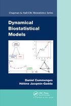 Chapman & Hall/CRC Biostatistics Series- Dynamical Biostatistical Models
