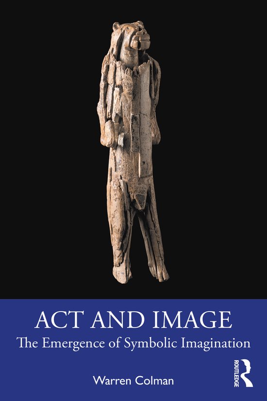 Act and Image - cover