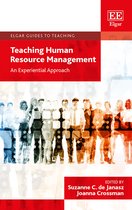 Teaching Human Resource Management – An Experiential Approach