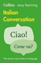 Easy Learning Italian Convrsation 2nd ED
