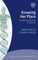 New Horizons in Management series- Knowing Her Place