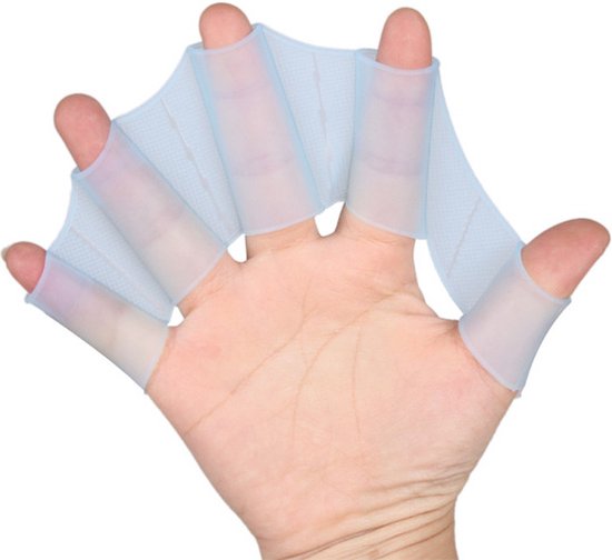 Flipper SwimSafe 1111 Zwemvliezen voor kinderen en peuters, in de kleur