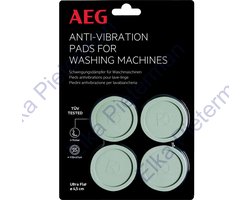 AEG A4WZPA02 - Trillingdempers wasmachine - Universeel