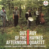 Roy Haynes Quartet - Out Of The Afternoon (LP)