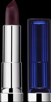 Maybelline Color Sensational Lipstick - 887 Blackest Berry