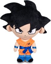 Dragon Ball Z Knuffel Goku 22 cm