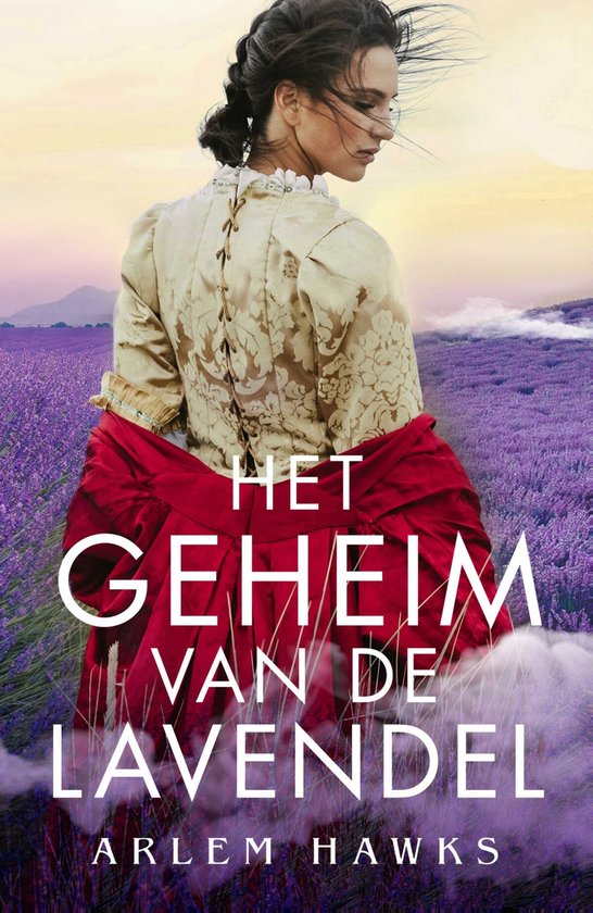 Het geheim van de lavendel (ebook), Arlem Hawks 9789029735322