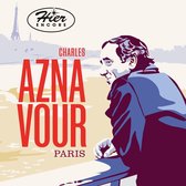 Charles Aznavour - Hier Encore, Paris (2 CD)