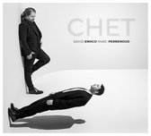 David Enhco & Marc Perrenoud - Chet (CD)