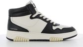SAFETY JOGGER 594226 Sneaker wit/zwart maat 41