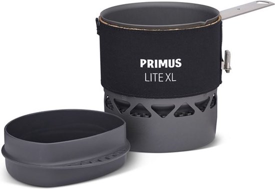 Primus Lite XL pot - 1 Liter - Eco lite-stof van Primus — afbeelding 2