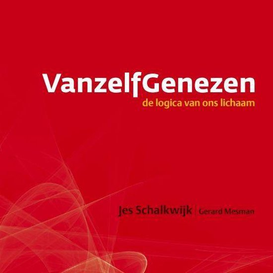 Vanzelf Genezen - Jes Schalkwijk | Northernlights300.org