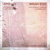 Apollo: Atmoshperes And Soundtracks
